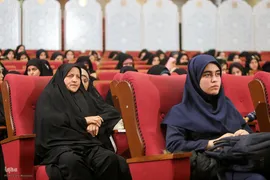 بخش حفظ کل زیر ۱۸ سال