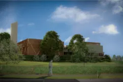 Plans for Large-Scale Mosque in Ireland Given Green Light