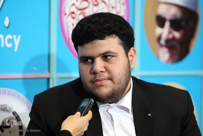 مهمانان ایکنا تا پنجمین روز مسابقات بین‌المللی قرآن کریم