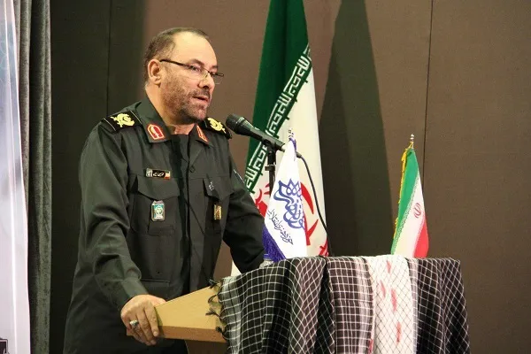 برگزاری همایش «فصل چهلم هنر انقلاب اسلامی» در کردستان