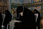 احیای شب نوزدهم ماه مبارک رمضان در قزوین