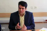 نشست خبری اعلام برنامه های هفته امور تربیتی و تربیت اسلامی آموزش و پرورش استان یزد