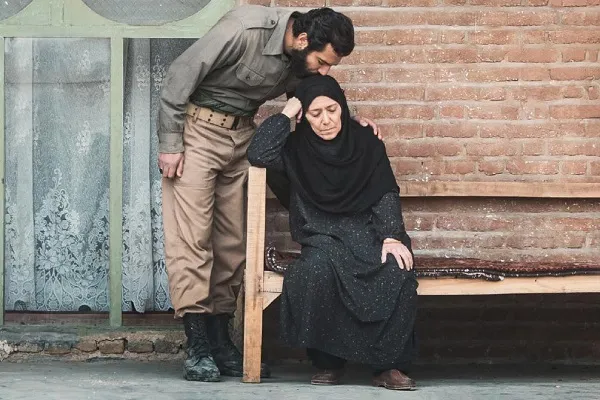 «اشک هور» روایتگر زندگی شهید علی هاشمی شد