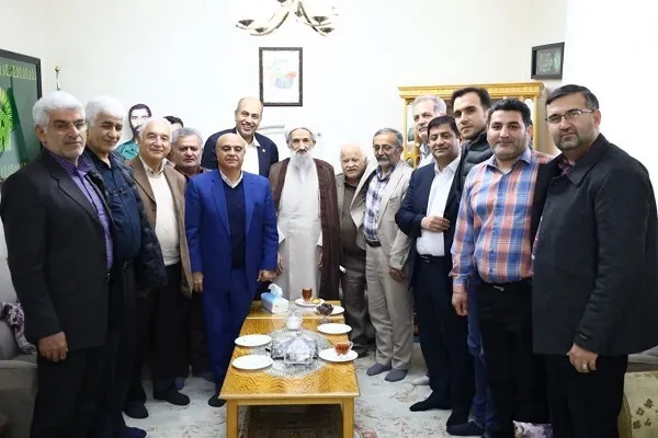 تأکید نماینده ولی فقیه مازندران برای رفع مشکلات حمل‌ونقل