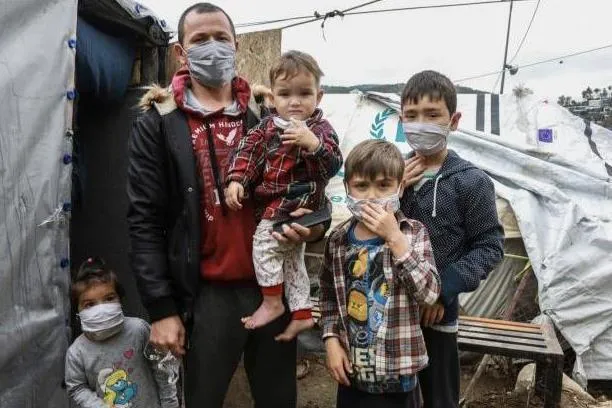 Ultimo avviso: un'apocalisse sanitaria sta per abbattersi sul 