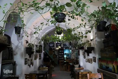 سرای افضل شوشتر
