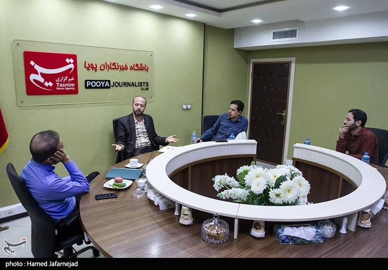چرا دولت‌ برای فضای مجازی راهکارهایی مبتنی بر سیاست فرهنگی ندارد؟