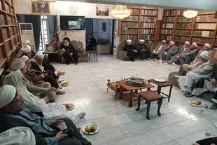 از بهانه‌ای به نام اکثریت یا اقلیت مذهبی تا نظریه علامه طباطبایی در جنگ با آمریکا