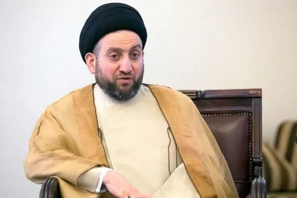 حکیم: جنایات رژیم صهیونیستی از اراده ملت فلسطین نمی‌کاهد