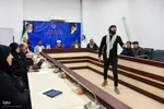 نشست بصیرتی اصحاب رسانه‎
