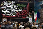گردهمایی هیئت‌های مذهبی اصفهان در آستانه محرم