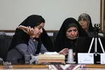 نشست «ادبیات خلاقانه و نوجوان امروز» در دفتر تبلیغات اسلامی اصفهان