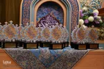اختتامیه جشنواره کشوری قرآن و عترت دانشگاه پیام نور