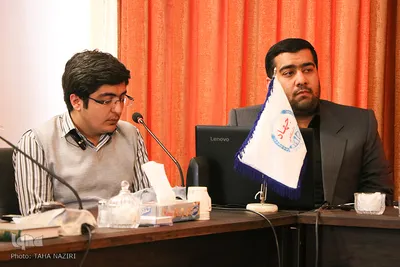 افتتاح دفتر خبرگزاری ایکنا در محلات