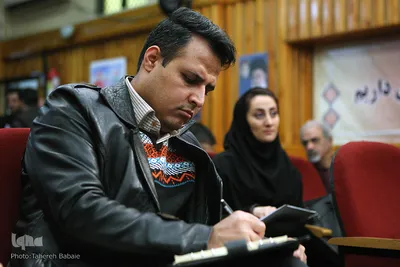 نشست خبری تشریح برنامه‌های کمیته کودک و نوجوان ستاد دهه فجر
