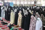 نماز جمعه ساری،  ۲۱ اردیبهشت ماه به امامت امام جمعه موقت ساری ،حجتالاسلام محمدرضا نصوری