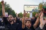 میدان امام حسین (ع) اصفهان؛ میعادگاه عاشقان حسین (ع) در عصر عاشورا