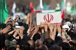 شهادت دو تن از کارکنان سپاه ناحیه بهار