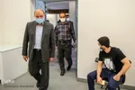 آغاز به کار مرکز واکسیناسیون جهاد دانشگاهی مشهد
