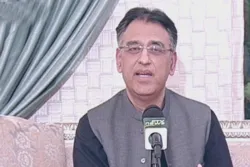 یوم آزادی اور محرم الحرام کیلئے نئے ایس او پیز جاری