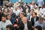 مراسم سی امین سالگرد ارتحال امام خمینی(ره) در اهواز 