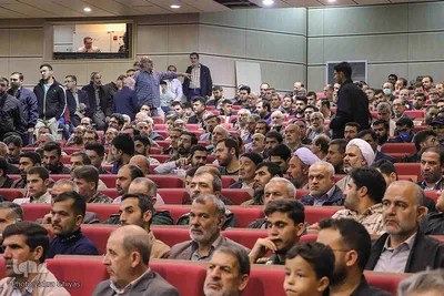 گرامیداشت سالگرد شهید حسن شفیع زاده‎‎