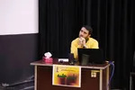 آیین اختتامیه مسابقات مناظره دانشجویی دانشگاه های آذربایجان شرقی‎
