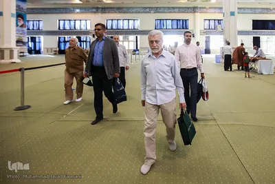 نماز عید سعید قربان
