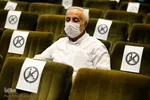 رونمایی از تقریظ رهبر معظم انقلاب اسلامی بر کتاب «عمارت خانه خورشید»
