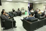 «نذر خون» اراکی‌ها در شب ۲۱ رمضان