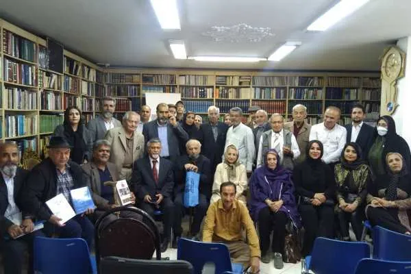 شاهنامه بزرگترین میراث فارسی‌زبانان است