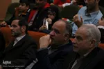 آیین اختتامیه پویش «نسیم خلق عظیم»