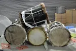 نمایشگاه شمیم حسینی ـ اهواز