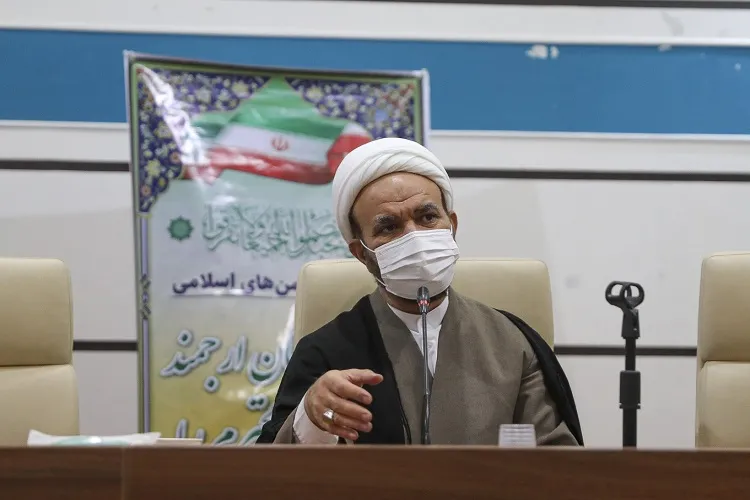 منافع شخصی در تشکل‌های مردم‌ نهاد لحاظ نشود