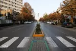 سومین هفته محدودیت‌های کرونایی - مشهد