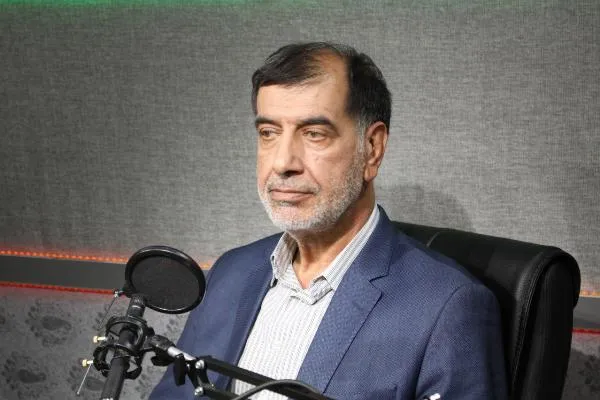 ناگفته‌های محمدرضا باهنر از پشت پرده مجلس ششم تا هاله نور