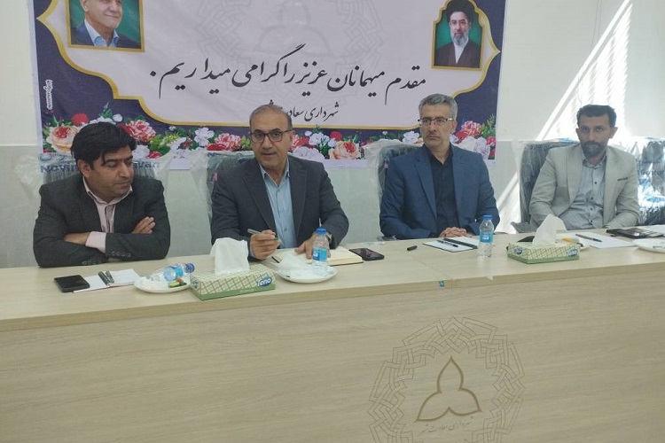 سفر مدیرکل دفتر امور شهری و شوراهای استانداری فارس به پاسارگاد