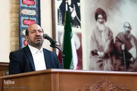 برگزاری پایان دوره آموزشی دارالقرآن امام علی(ع) در خانه‌موزه شهید مدرس

