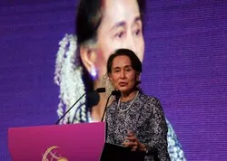 La crise des Rohingyas, le gros dossier sur la table de l'Asean