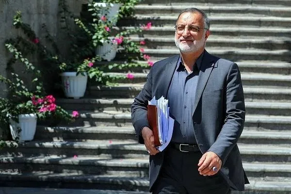 تلاش شهرداری تهران کمک به برگزاری هرچه بهتر نمایشگاه قرآن است