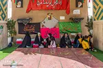 جشن عید سعید غدیر خم در مصلی کرج
