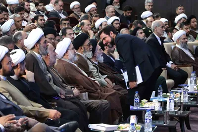 کنگره بین‌المللی اندیشه‌‎های مقام معظم رهبری در تبریز‎