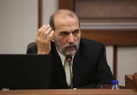 نشست حکمرانی قرآنی