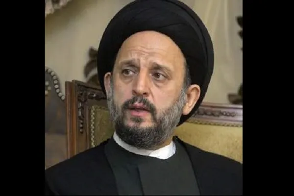 سیدعلی فضل‌الله: آیت‌الله محسنی از منادیان وحدت اسلامی بود
 