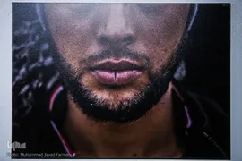 نمایشگاه عکس اربعین