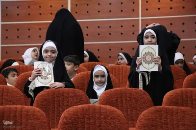برگزاری مراسم اختتامیه طرح «خیزش 10 میلیونی حافظان» در اراک