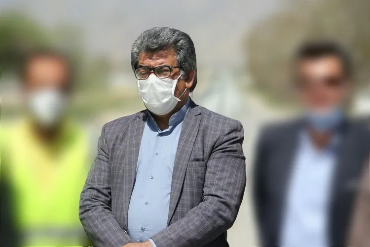 آموزش مسائل بهداشتی و خودمراقبتی از طریق مساجد به مردم در سیدان
