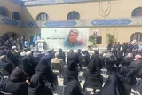 «صدای ماندگار ایران» در خانه ابدی آرام گرفت