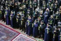 آیین‌های عزاداری ایام پایانی ماه صفر در مشهد
