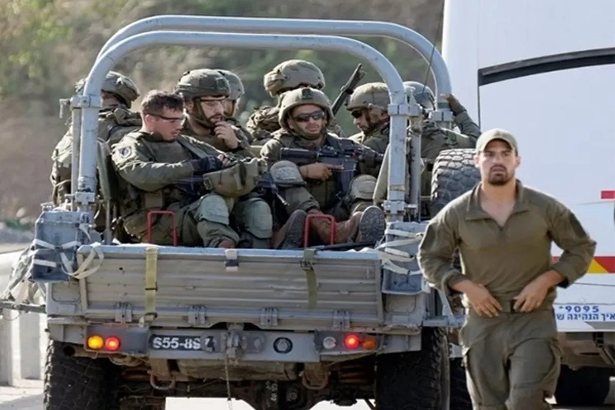 Israel Umumkan 312 Tentara Tewas, Akui Operasi Darat Rumit